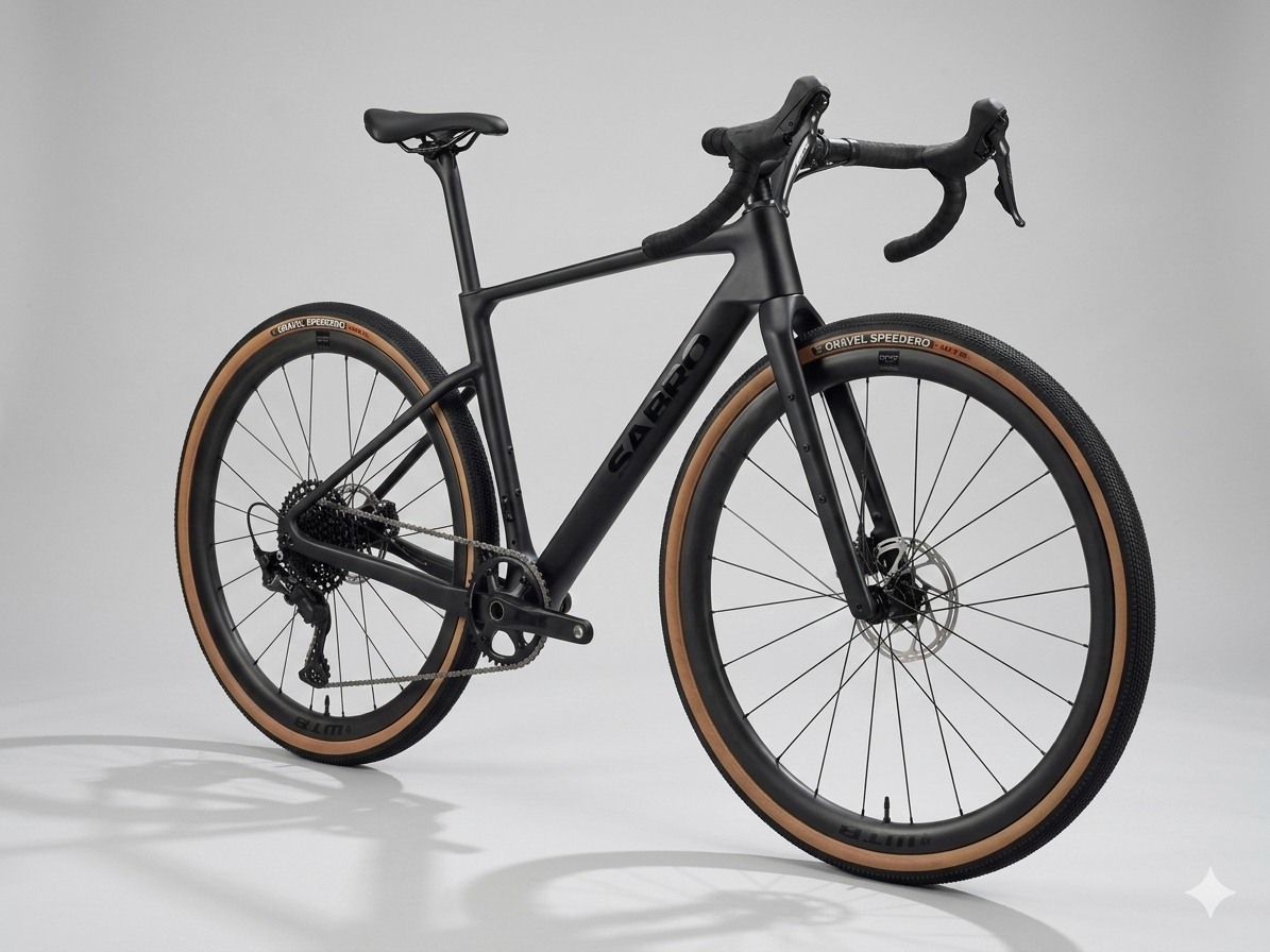 Sabro Bike
